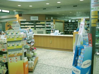 Farmacia Comunale 1 Farmabassano srl