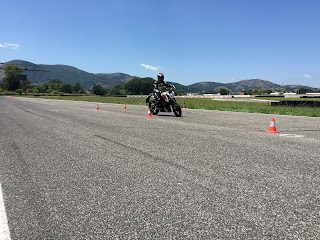 Liberi in Pista | Centro Guida Sportiva