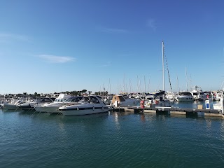 Cala Ponte Marina