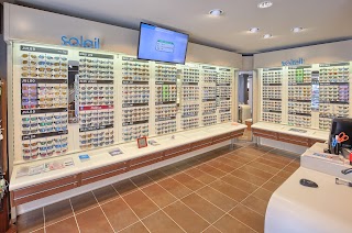 Opticien Krys Bourg-Saint-Maurice - Grand'Rue