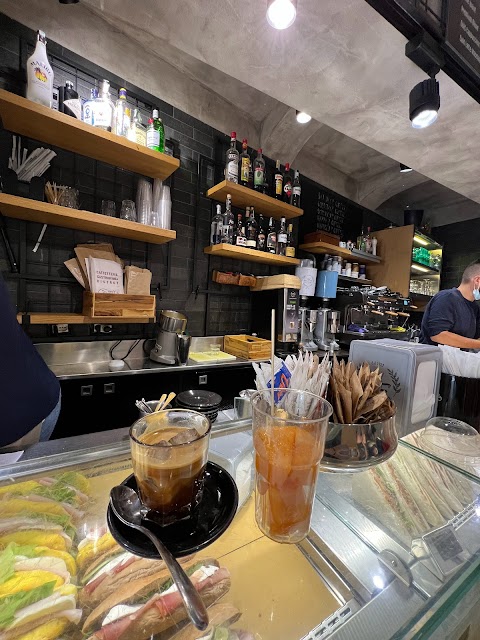 Trecaffè - Piazza di Spagna