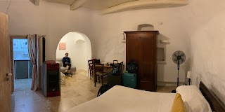 Trullidea Albergo diffuso