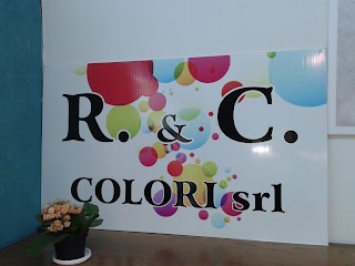 r&c. colori srl