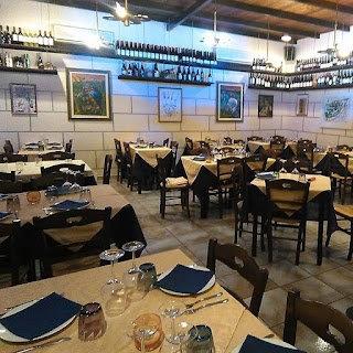 Ristorante Giove