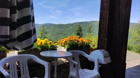 Locanda Le Querce di Rocca