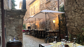 L’Osteria di Bù