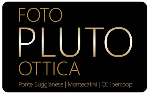 Foto Ottica Pluto Centro Commerciale Ipercoop