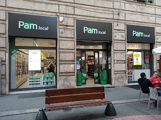 Pam local