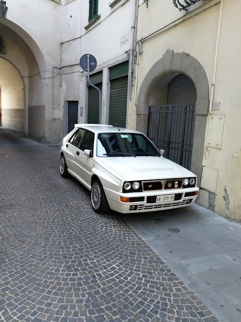 Tuscany Auto