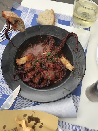 Gastronomia Del Mare