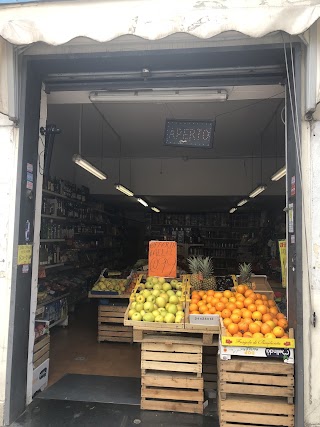 MINI MARKET