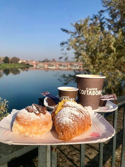 caffetteria san mauro