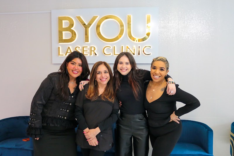 BYou Laser Clinic - Manhattan Kips Bay