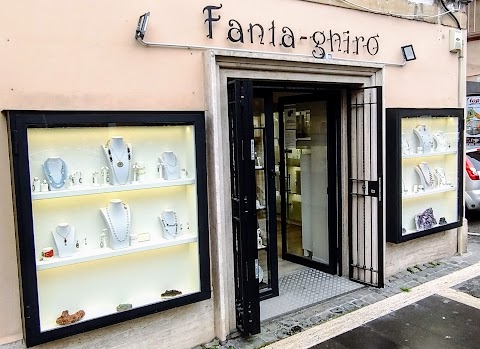 Fantaghiro' Bottega Orafa Di conforti alice