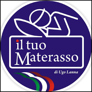 Il Tuo Materasso di Lanna Ugo