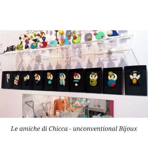 Le amiche di Chicca Bijoux