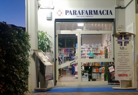 PARAFARMACIA SB S.R.L. | Dott.ssa Raffaella CARDILLO