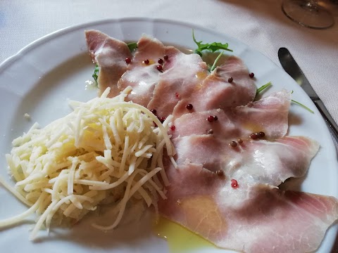 Trattoria Al Piave