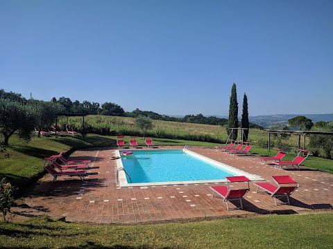 Agriturismo di Cabbiavoli