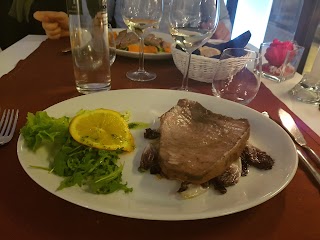 Ristorante Pesce Vivo