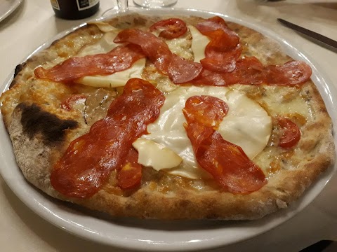 Windy Hill - Ristorante, Pizzeria e Sala ricevimenti Reggio Calabria