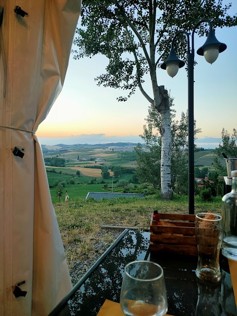 Locanda Costa Dei Vigneti