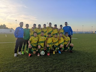 Asd Snupy Calcio Bari - scuola calcio bambini e senior