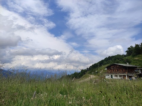 Parco giochi Alpe Campo