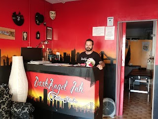 DarkAngel Ink - Tattoo Studio