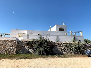 Masseria petrullo