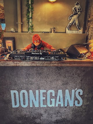 Donegan’s