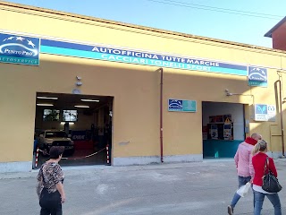 CTS Autofficina Cacciari Tonelli Sport