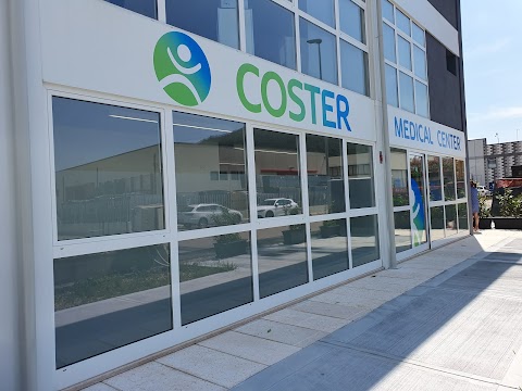 Coster Medical Center srl