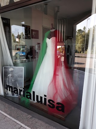 Atelier Maria Luisa