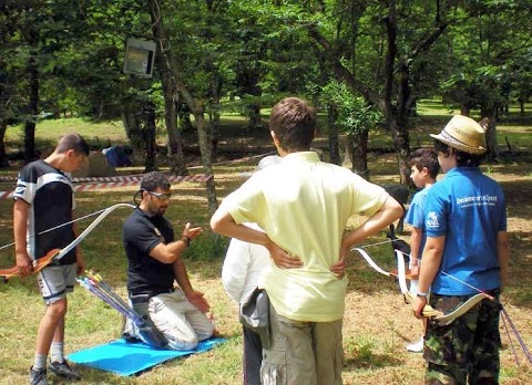 Centro di educazione ambientale Campobase