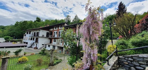 Circolo Gli Amici del Mulino