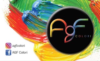 AgF Colori - Colorificio