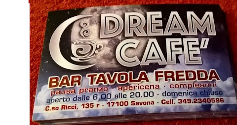 Dream Cafè