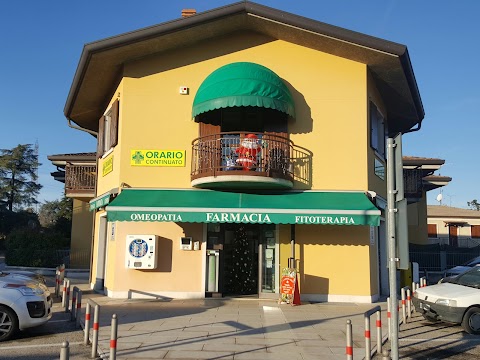 Farmacia Domegliara