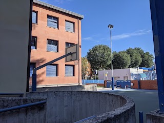 Scuola statale primaria Bertin, Vado (BO)