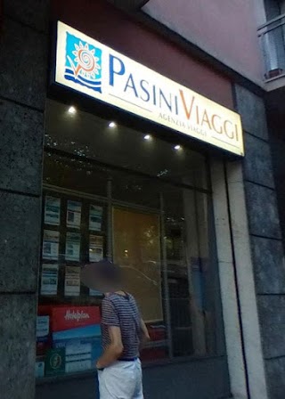 Agenzia Viaggi Pasini