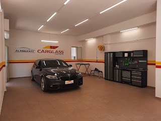 Almirante Linea Carrozzeria Centro Carglass Partner