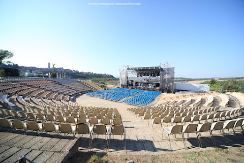 Anfiteatro Fonte Mazzola