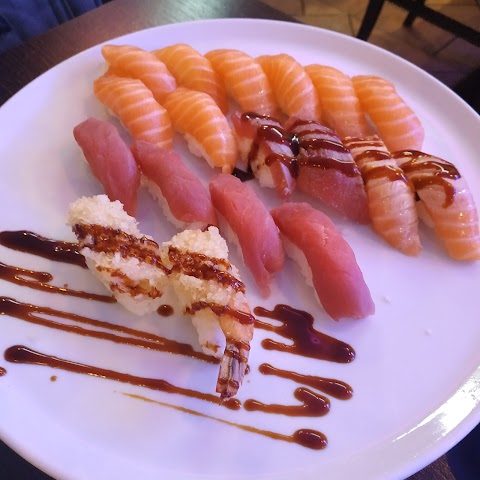 Ristorante Sushi King