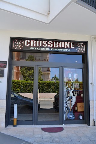 Crossbone Studio Design