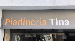 Piadineria Tina