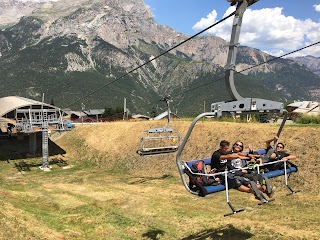 Ecole De Vtt Buissonnière Serre Chevalier