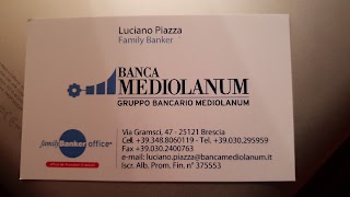 Banca Mediolanum | Ufficio dei Consulenti Finanziari