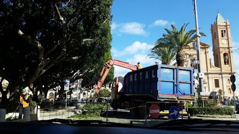 Ecologica Termini