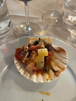 Il Mulino Ristorante Pizzeria